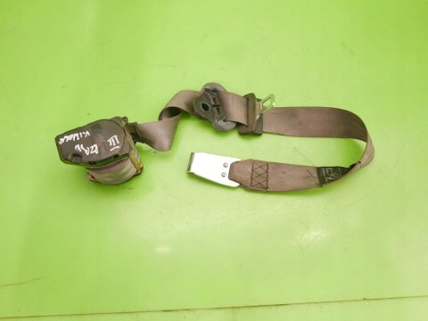 PAS BEZPIECZEŃSTWA LEWY III RZĄD FORD GALAXY MK1