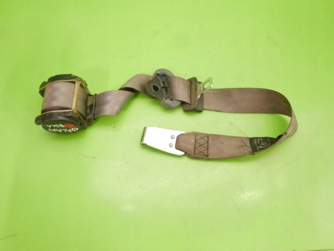 PAS BEZPIECZEŃSTWA LEWY III RZĄD FORD GALAXY MK1