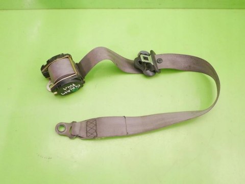 PAS BEZPIECZEŃSTWA PRAWY II RZĄD FORD GALAXY MK1