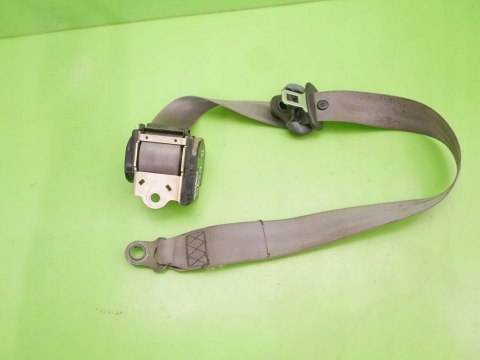 PAS BEZPIECZEŃSTWA PRAWY II RZĄD FORD GALAXY MK1