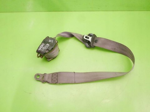 PAS BEZPIECZEŃSTWA PRAWY II RZĄD FORD GALAXY MK1