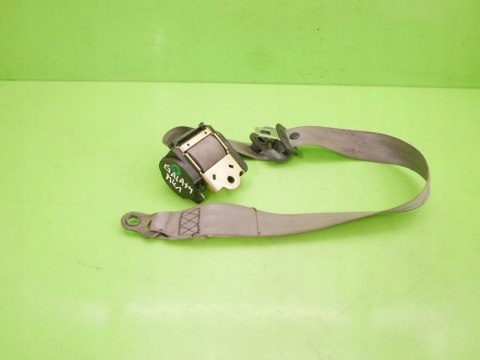 PAS BEZPIECZEŃSTWA PRAWY II RZĄD FORD GALAXY MK1