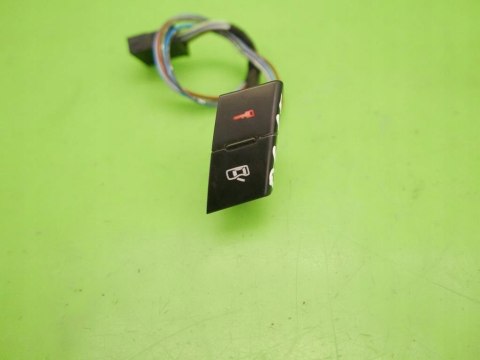 PRZEŁĄCZNIK BLOKADY ZAMKÓW DRZWI AUDI A6 C5 97-01