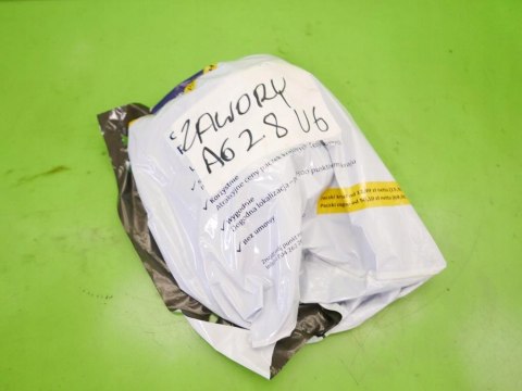 ZAWORY ZAWÓR AUDI A6 C5 2.8 V6 ACK 193KM 97-01
