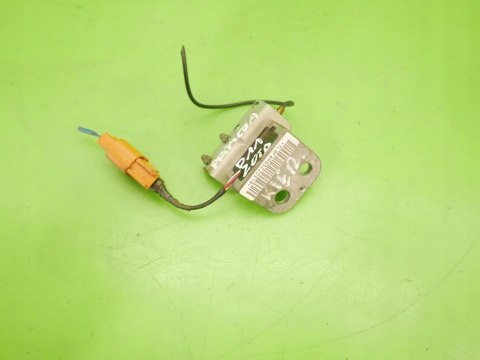 CZUJNIK UDERZENIOWY LEWY NISSAN PRIMERA P11 WP11