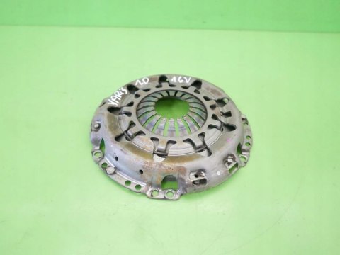 DOCISK SPRZĘGŁA TOYOTA YARIS I FL 1.0 16V VVTI 03-