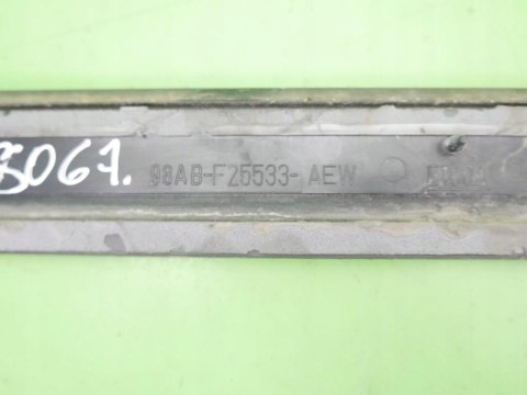 LISTWA DRZWIOWA LEWA TYŁ FORD FOCUS MK1 FL 5D 01- LISTWA DRZWIOWA LEWA TYŁ FORD FOCUS MK1 FL 5D 01-