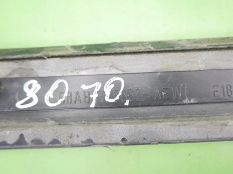LISTWA DRZWIOWA PRAWA TYŁ FORD FOCUS MK1 FL 5D 01- LISTWA DRZWIOWA PRAWA TYŁ FORD FOCUS MK1 FL 5D 01-