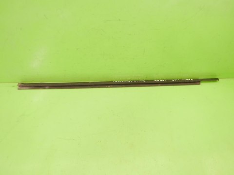 LISTWA ZGARNIAJĄCA LEWA PRZÓD FORD FOCUS MK1 FL 5D LISTWA ZGARNIAJĄCA LEWA PRZÓD FORD FOCUS MK1 FL 5D
