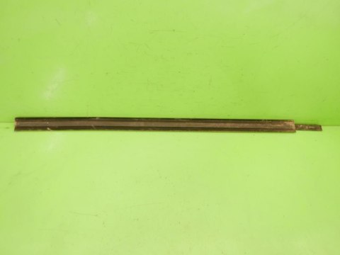 LISTWA ZGARNIAJĄCA LEWA PRZÓD FORD FOCUS MK1 FL 5D LISTWA ZGARNIAJĄCA LEWA PRZÓD FORD FOCUS MK1 FL 5D