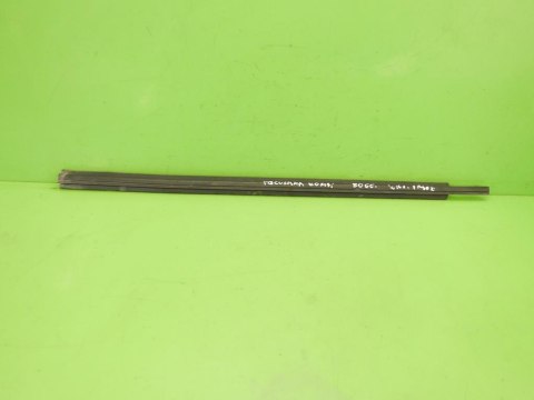 LISTWA ZGARNIAJĄCA LEWA PRZÓD FORD FOCUS MK1 FL 5D LISTWA ZGARNIAJĄCA LEWA PRZÓD FORD FOCUS MK1 FL 5D