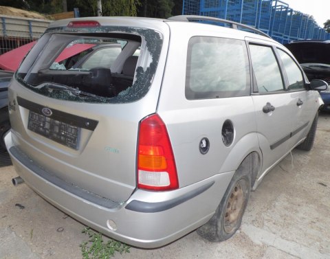 LISTWA ZGARNIAJĄCA LEWA PRZÓD FORD FOCUS MK1 FL 5D LISTWA ZGARNIAJĄCA LEWA PRZÓD FORD FOCUS MK1 FL 5D
