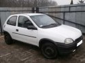 MECHANIZM SZYBY PRZÓD LEWY OPEL CORSA B 3D 93-97