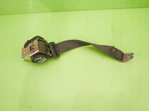 PAS BEZPIECZEŃSTWA PRAWY TYŁ FORD FOCUS MK1 FL 5D