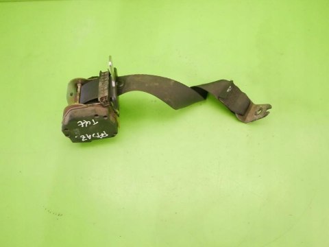 PAS BEZPIECZEŃSTWA PRAWY TYŁ FORD FOCUS MK1 FL 5D