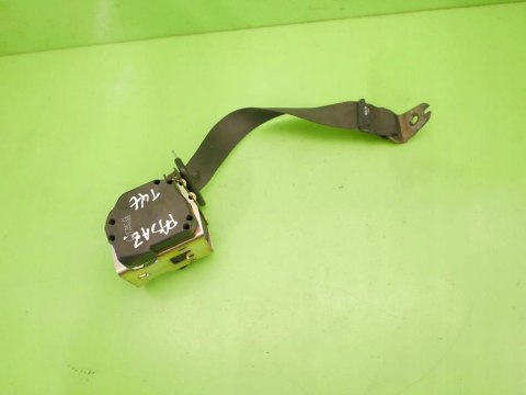 PAS BEZPIECZEŃSTWA PRAWY TYŁ FORD FOCUS MK1 FL 5D