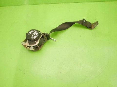 PAS BEZPIECZEŃSTWA PRAWY TYŁ FORD FOCUS MK1 FL 5D