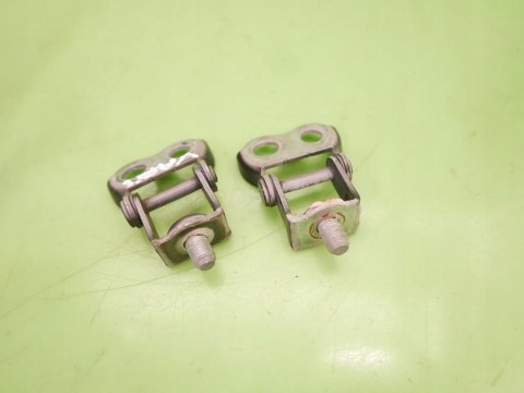 ZAWIASY KLAPY TYŁ BAGAŻNIKA TOYOTA YARIS I FL 209