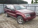 AMORTYZATORY PRZÓD PRZEDNIE JEEP GRAND CHEROKEE WJ