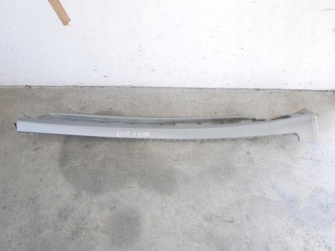 LISTWA NAKŁADKA NA PRÓG LEWA AUDI A4 B6 SEDAN