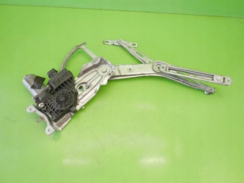 MECHANIZM SZYBY LEWY PRZÓD OPEL ZAFIRA A I 99-03 MECHANIZM SZYBY LEWY PRZÓD OPEL ZAFIRA A I 99-03