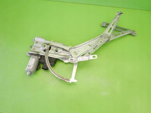 MECHANIZM SZYBY LEWY PRZÓD OPEL ZAFIRA A I 99-03 MECHANIZM SZYBY LEWY PRZÓD OPEL ZAFIRA A I 99-03