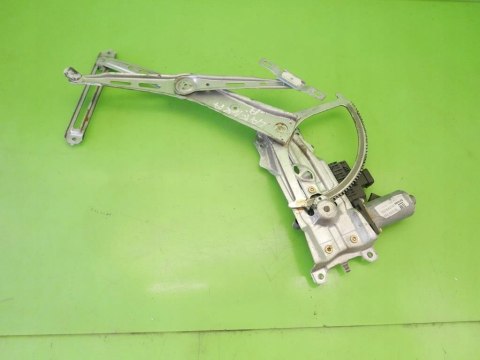 MECHANIZM SZYBY LEWY PRZÓD OPEL ZAFIRA A I 99-03 MECHANIZM SZYBY LEWY PRZÓD OPEL ZAFIRA A I 99-03