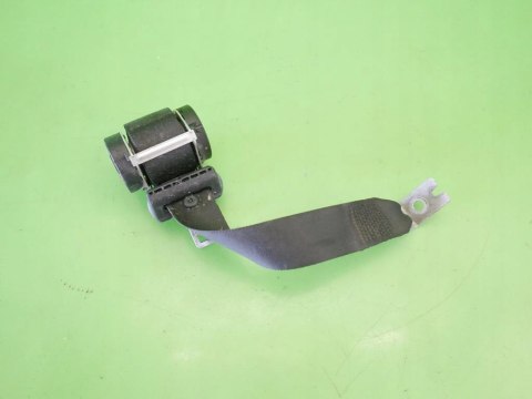 PAS BEZPIECZEŃSTWA PRAWY TYŁ FORD FIESTA MK6 3D HB PAS BEZPIECZEŃSTWA PRAWY TYŁ FORD FIESTA MK6 3D HB