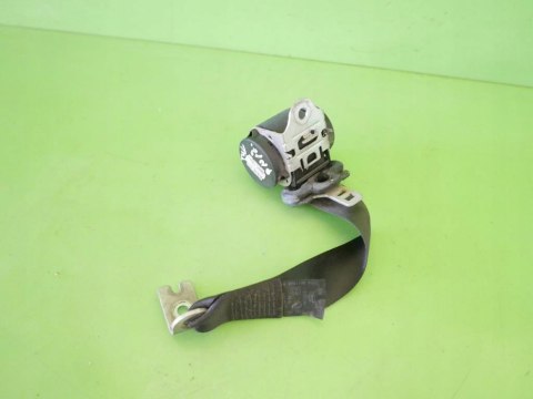 PAS BEZPIECZEŃSTWA PRAWY TYŁ FORD FIESTA MK6 3D HB PAS BEZPIECZEŃSTWA PRAWY TYŁ FORD FIESTA MK6 3D HB