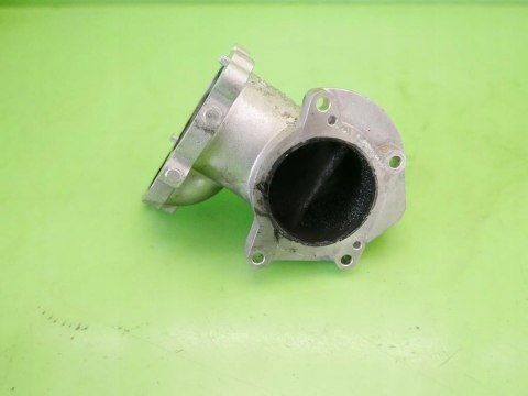 PODSTAWA KRÓCIEC KOLANKO EGR AUDI A4 B6 2.0 FSI