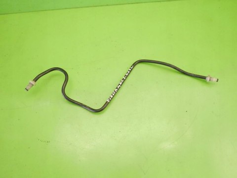 RURKA PRZEWÓD WSPOMAGANIA FORD FIESTA MK6 ST 2.0