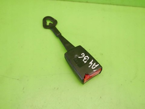 ZAPIĘCIE ZATRZASK PASA PRAWY PRZÓD AUDI A4 B6 00-