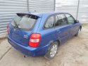 BLENDA LISTWA KLAPY TYŁ MAZDA 323F BJ HB 20P 00-02