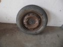 FELGA STALOWA OPONA 15X6 4X100 RENAULT SCENIC I FL