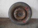 FELGA STALOWA OPONA 15X6 4X100 RENAULT SCENIC I FL