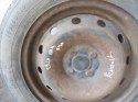 FELGA STALOWA OPONA 15X6 4X100 RENAULT SCENIC I FL