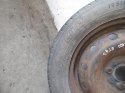 FELGA STALOWA OPONA 15X6 4X100 RENAULT SCENIC I FL