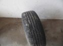 FELGA STALOWA OPONA 15X6 4X100 RENAULT SCENIC I FL