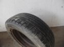 FELGA STALOWA OPONA 15X6 4X100 RENAULT SCENIC I FL