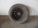 FELGA STALOWA OPONA 15X6 4X100 RENAULT SCENIC I FL