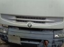 GRILL ATRAPA GRIL RENAULT PREMIUM 370 DCI SREBRNA