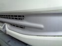 GRILL ATRAPA GRIL RENAULT PREMIUM 370 DCI SREBRNA