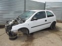 LISTWA BŁOTNIKA LEWA TYŁ OPEL CORSA C 3D 03-06