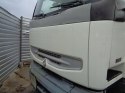 MASKA POKRYWA PRZÓD RENAULT PREMIUM 370 DCI BIAŁA