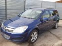 NAGRZEWNICA OPEL ASTRA H III FL 1.9 CDTI 06-14