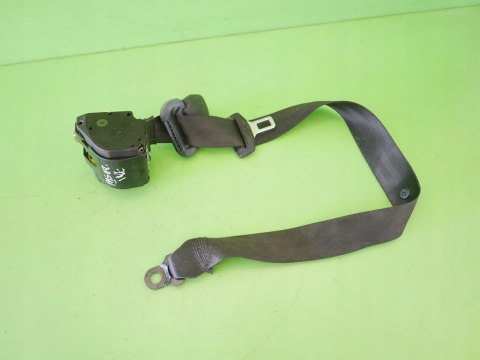 PAS BEZPIECZEŃSTWA PRAWY TYŁ SEAT IBIZA II FL 5D