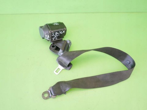 PAS BEZPIECZEŃSTWA PRAWY TYŁ SEAT IBIZA II FL 5D