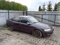 PAS BEZPIECZEŃSTWA ŚRODEK TYŁ OPEL VECTRA B SEDAN