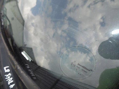 SZYBA CZOŁOWA PRZÓD PRZEDNIA CITROEN XSARA II KOMB SZYBA CZOŁOWA PRZÓD PRZEDNIA CITROEN XSARA II KOMB