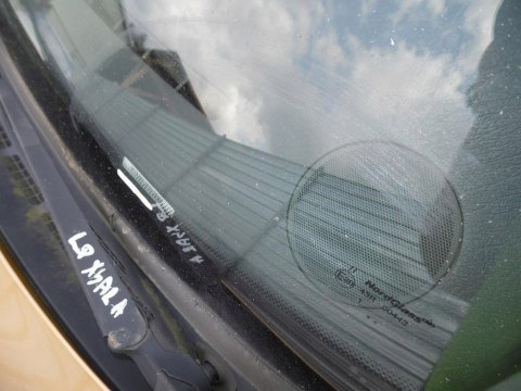 SZYBA CZOŁOWA PRZÓD PRZEDNIA CITROEN XSARA II KOMB SZYBA CZOŁOWA PRZÓD PRZEDNIA CITROEN XSARA II KOMB